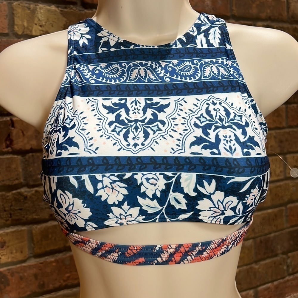 Minkpink bikini top